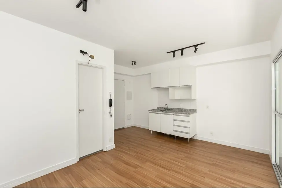 Apartamento com 1 quarto à venda, 36m2 em São Paulo - SP - imagem 7 Foto 7 de Apartamento com 1 quarto à venda, 36m2 em São Paulo - SP