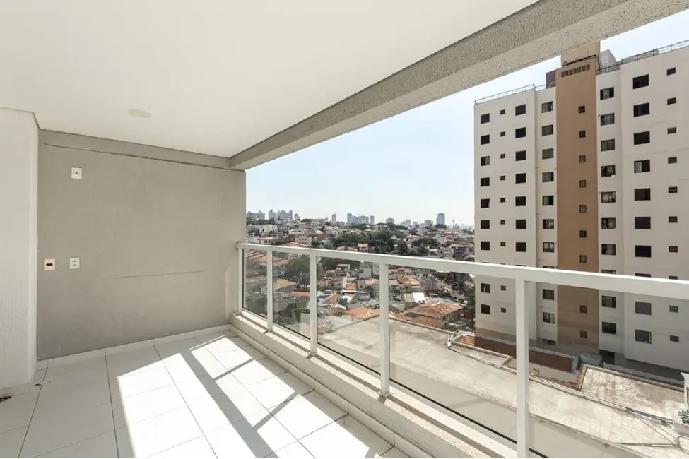 Apartamento com 1 quarto à venda, 36m2 em São Paulo - SP - imagem 3 Foto 3 de Apartamento com 1 quarto à venda, 36m2 em São Paulo - SP