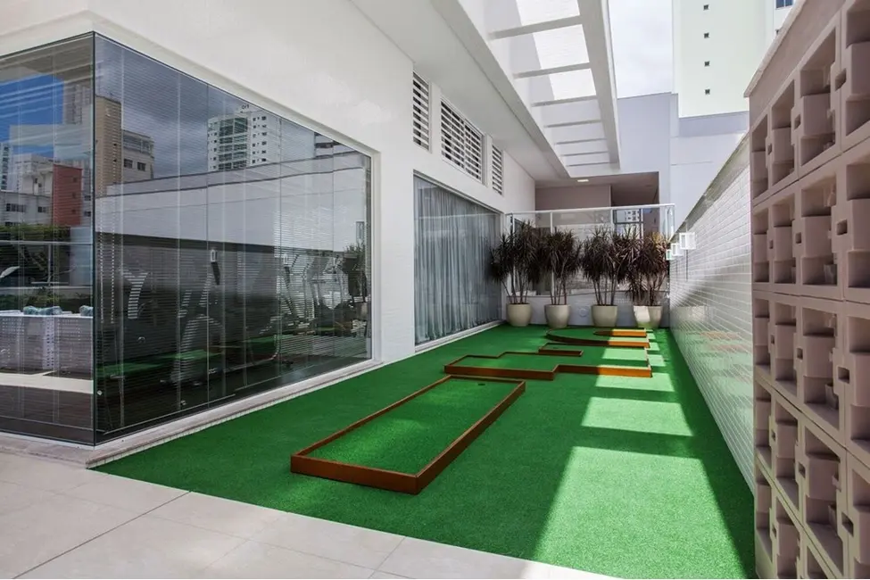 Foto 2 de Apartamento com 3 quartos à venda, 134m2 em Centro, Balneario Camboriu - SC
