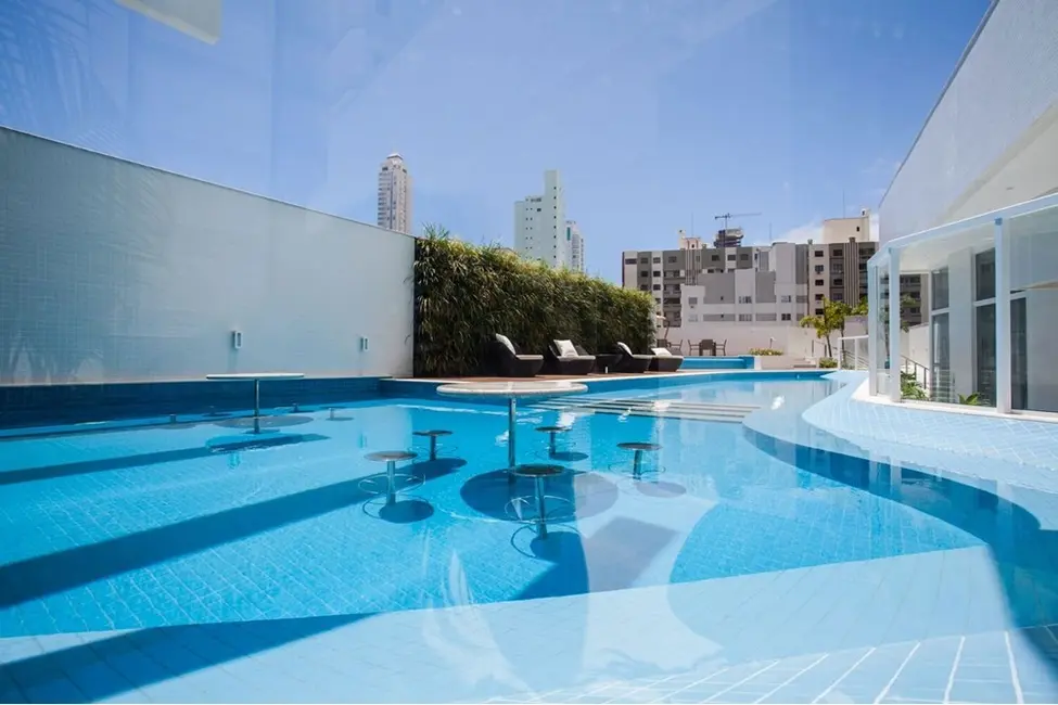 Foto 1 de Apartamento com 3 quartos à venda, 134m2 em Centro, Balneario Camboriu - SC