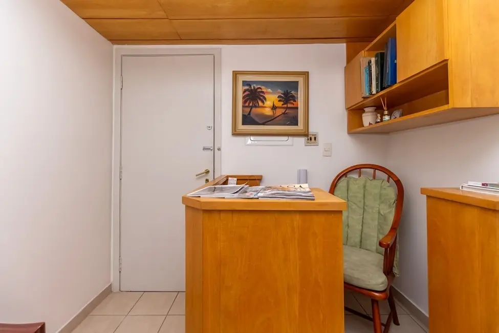 Foto 4 de Sala Comercial à venda, 30m2 em Jardim Paulista, São Paulo - SP