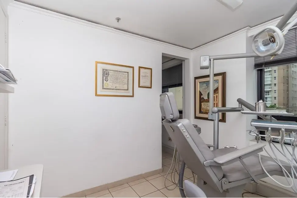 Foto 2 de Sala Comercial à venda, 30m2 em Jardim Paulista, São Paulo - SP