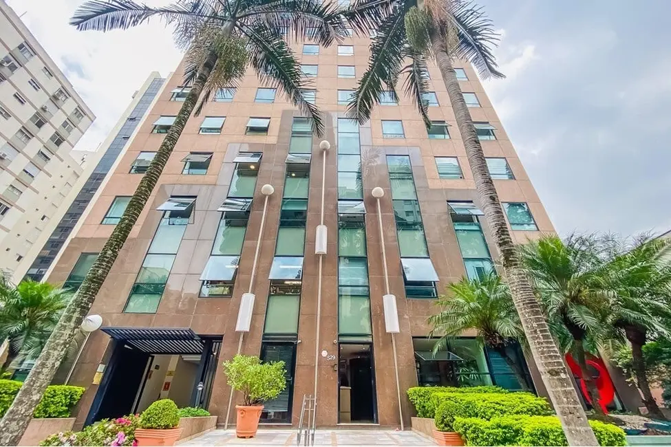 Foto 1 de Sala Comercial à venda, 30m2 em Jardim Paulista, São Paulo - SP