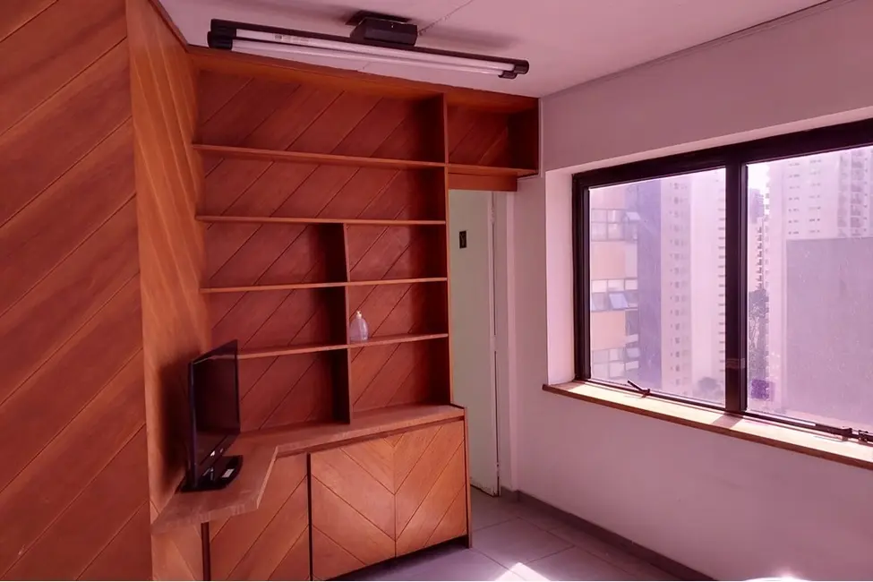 Foto 7 de Sala Comercial à venda, 156m2 em Indianópolis, São Paulo - SP
