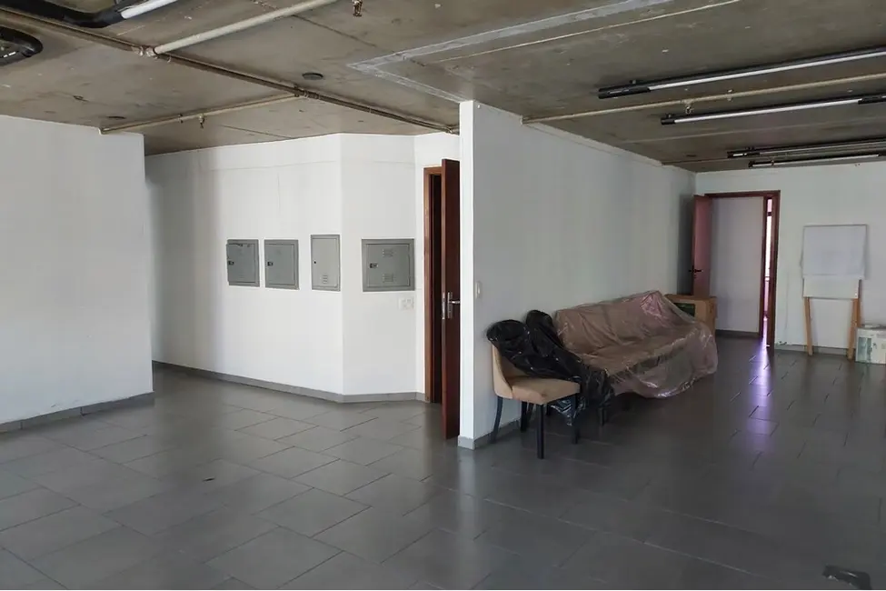 Foto 4 de Sala Comercial à venda, 156m2 em Indianópolis, São Paulo - SP