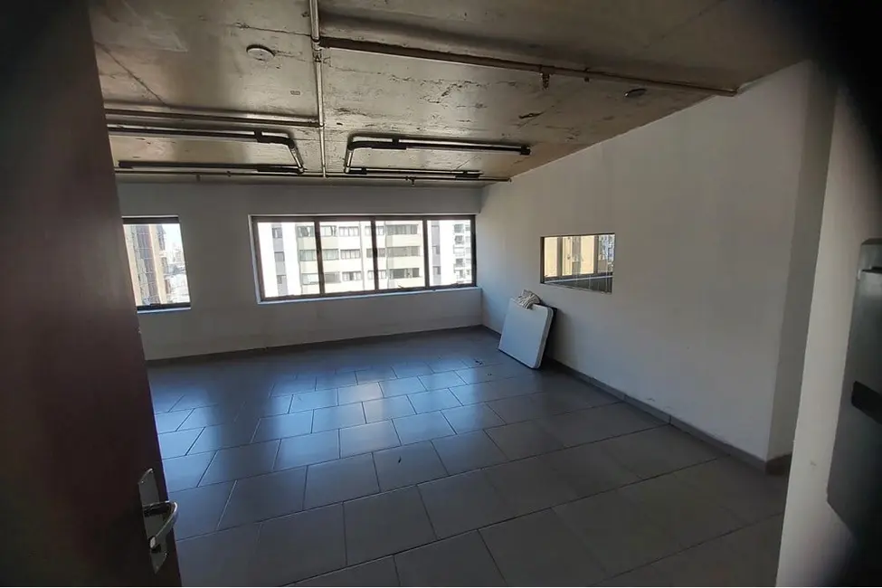 Foto 1 de Sala Comercial à venda, 156m2 em Indianópolis, São Paulo - SP