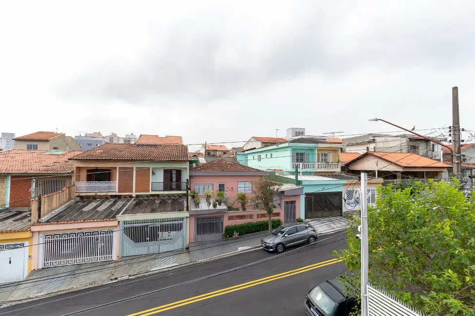 Foto 2 de Casa com 3 quartos à venda, 254m2 em Assunção, Sao Bernardo Do Campo - SP