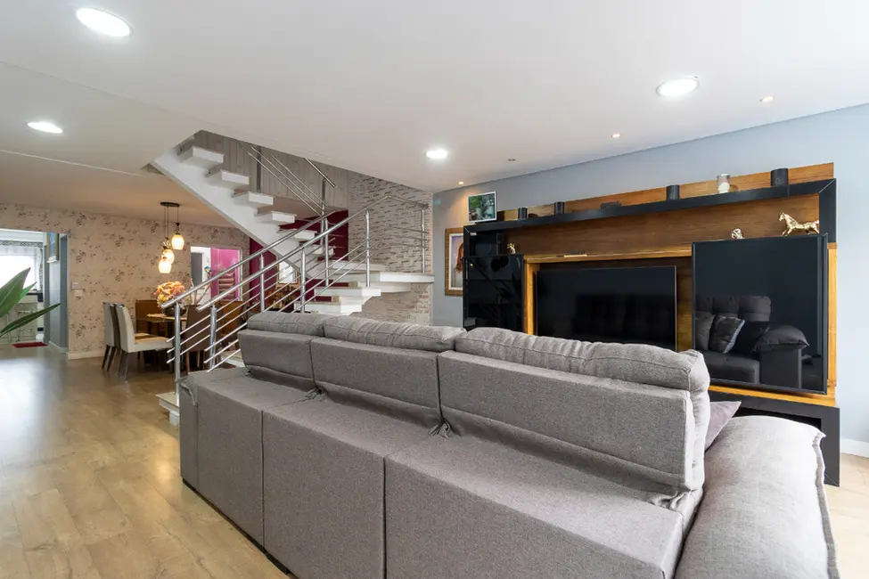 Foto 1 de Casa com 3 quartos à venda, 254m2 em Assunção, Sao Bernardo Do Campo - SP