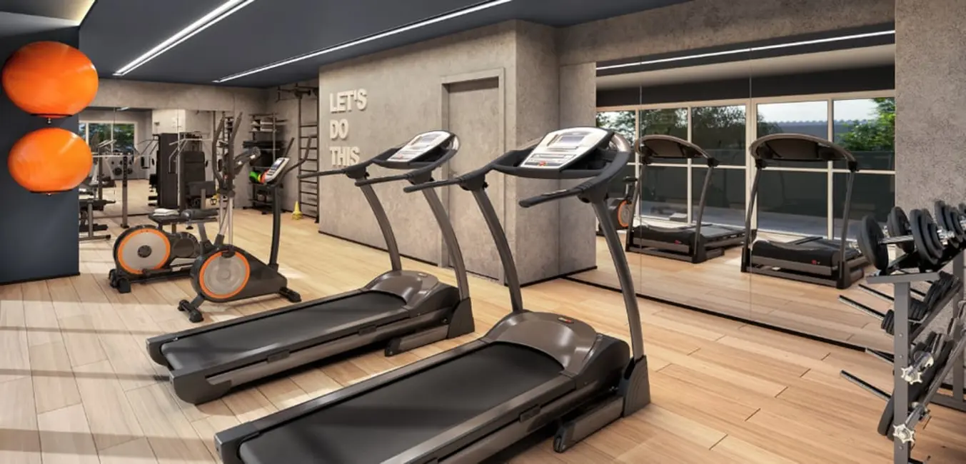 Foto 5 de Apartamento com 2 quartos à venda, 36m2 em Vila Sônia, São Paulo - SP