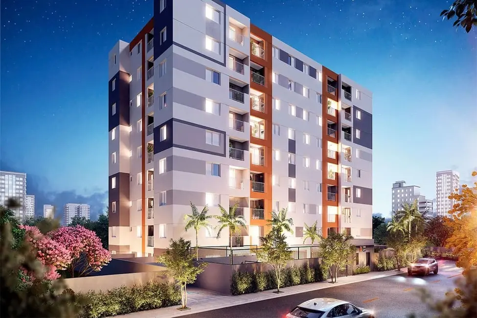 Foto 1 de Apartamento com 1 quarto à venda, 52m2 em Vila Santa Catarina, São Paulo - SP