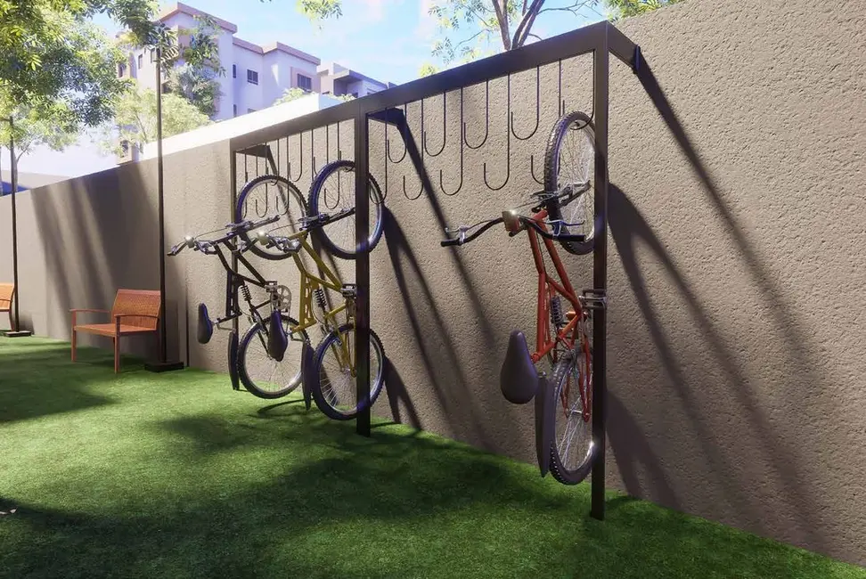 Foto 8 de Apartamento com 2 quartos à venda, 33m2 em Tucuruvi, São Paulo - SP