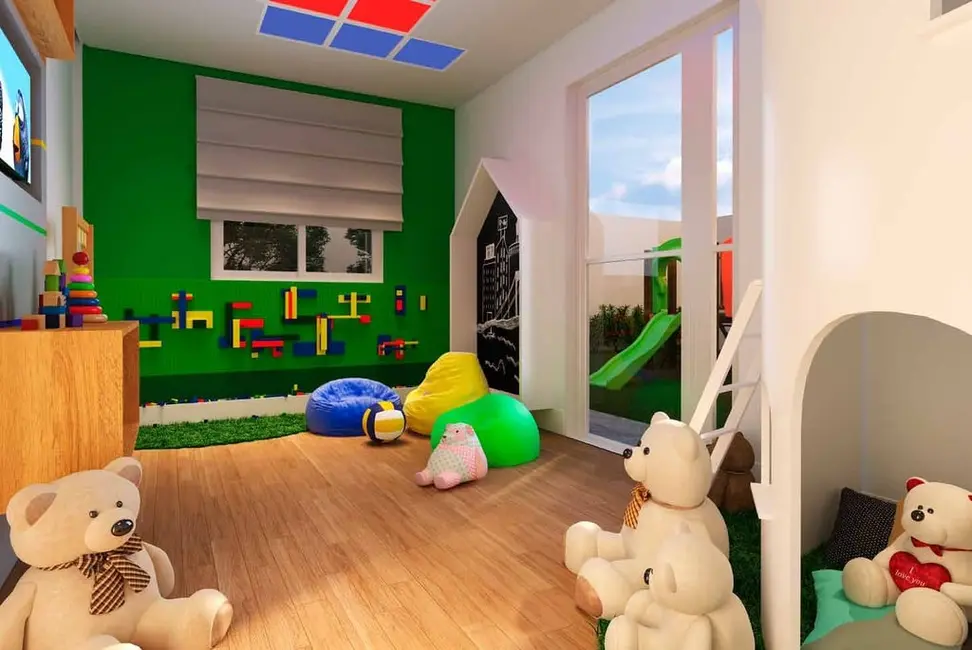 Foto 5 de Apartamento com 2 quartos à venda, 33m2 em Tucuruvi, São Paulo - SP