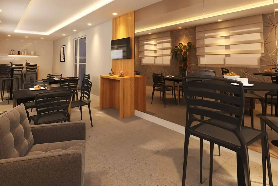 Foto 4 de Apartamento com 2 quartos à venda, 33m2 em Tucuruvi, São Paulo - SP