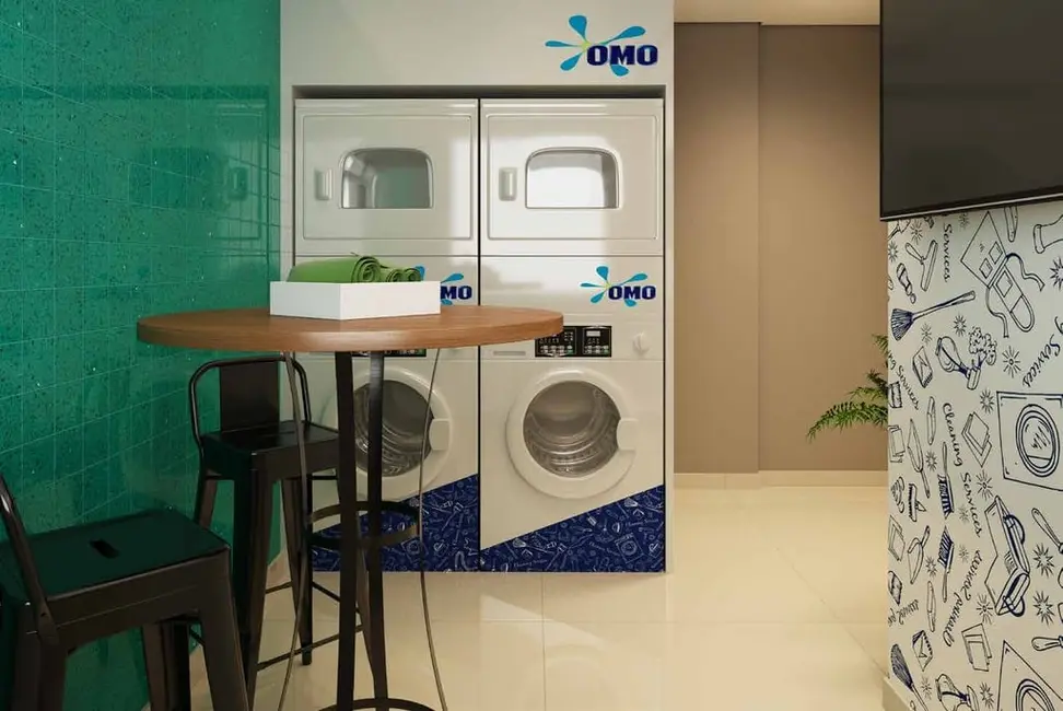 Foto 6 de Apartamento com 2 quartos à venda, 33m2 em Tucuruvi, São Paulo - SP