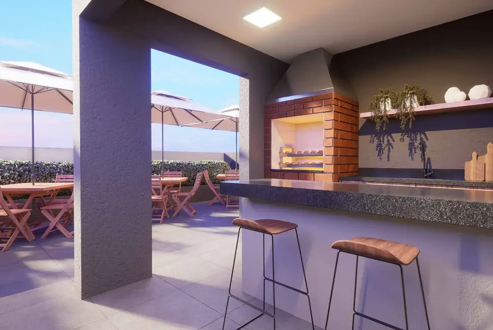 Foto 7 de Apartamento com 2 quartos à venda, 33m2 em Tucuruvi, São Paulo - SP