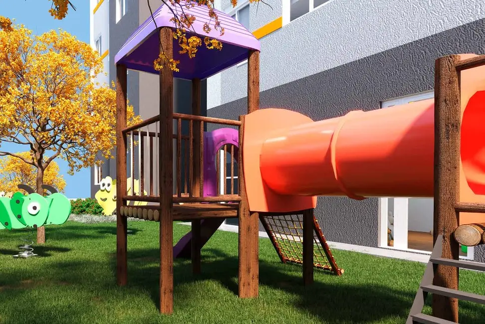 Foto 9 de Apartamento com 2 quartos à venda, 33m2 em Tucuruvi, São Paulo - SP