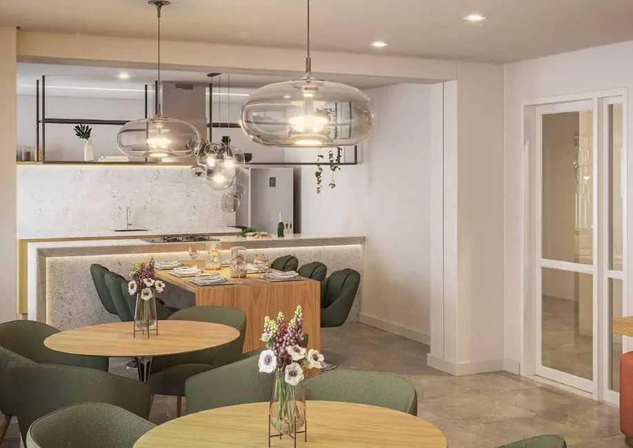 Apartamento com 2 quartos à venda, 36m2 em Perdizes, São Paulo - SP - imagem 5 Foto 5 de Apartamento com 2 quartos à venda, 36m2 em Perdizes, São Paulo - SP