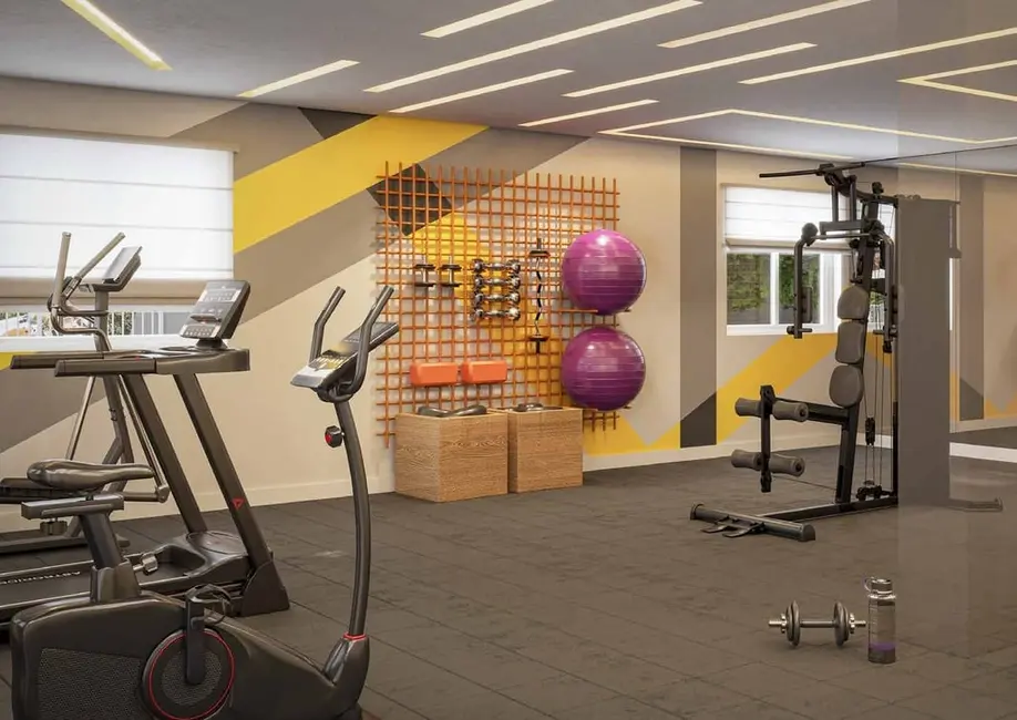 Foto 3 de Apartamento com 1 quarto à venda, 24m2 em Perdizes, São Paulo - SP