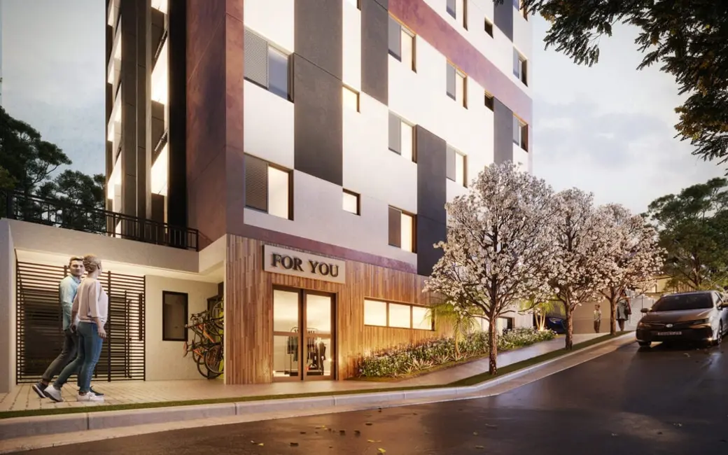 Foto 2 de Apartamento com 2 quartos à venda, 44m2 em Freguesia do Ó, São Paulo - SP