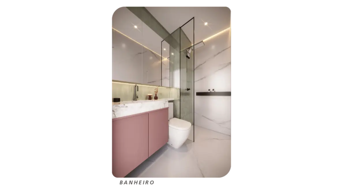 Foto 9 de Apartamento com 2 quartos à venda, 60m2 em Freguesia do Ó, São Paulo - SP