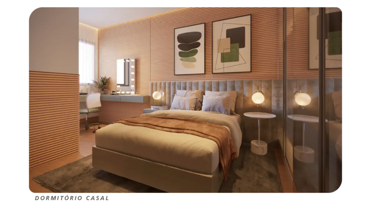 Foto 7 de Apartamento com 1 quarto à venda, 41m2 em Freguesia do Ó, São Paulo - SP