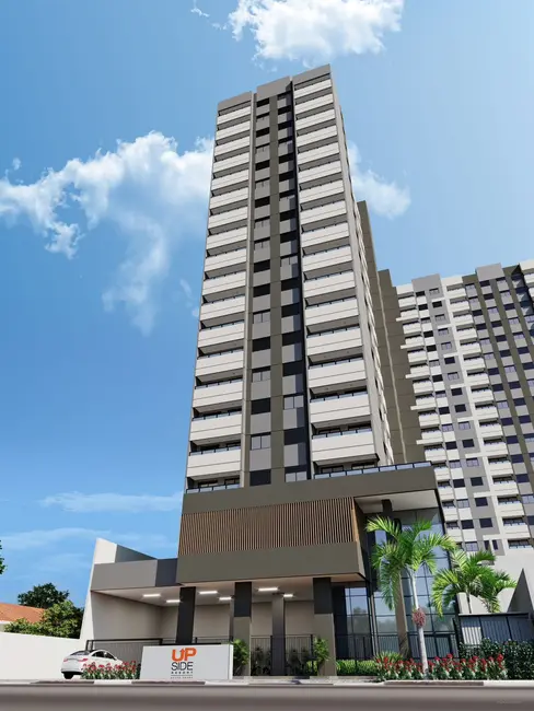 Foto 2 de Apartamento com 2 quartos à venda, 55m2 em Vila Homero Thon, Santo Andre - SP