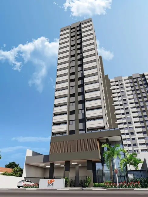 Foto 2 de Apartamento com 2 quartos à venda, 50m2 em Vila Homero Thon, Santo Andre - SP