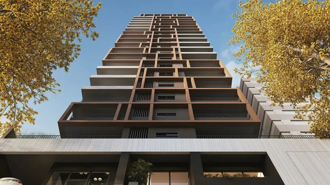 Foto 3 de Apartamento com 1 quarto à venda, 45m2 em Paraíso, São Paulo - SP