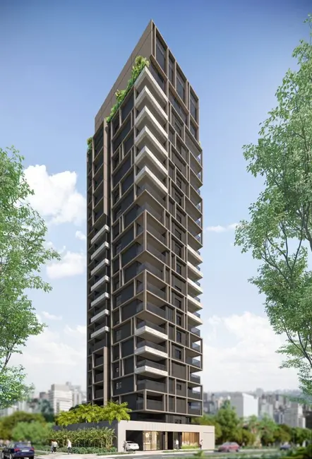 Foto 1 de Apartamento com 1 quarto à venda, 31m2 em Paraíso, São Paulo - SP