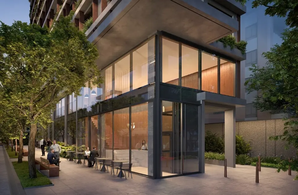 Foto 6 de Apartamento com 2 quartos à venda, 174m2 em Itaim Bibi, São Paulo - SP