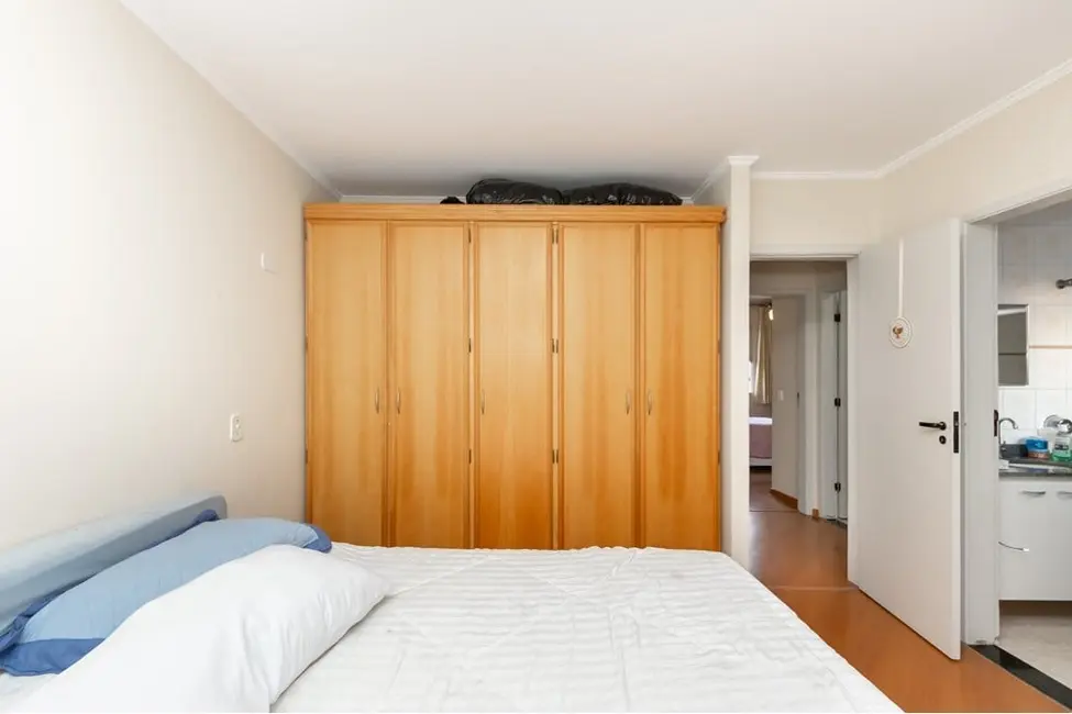 Foto 3 de Casa de Condomínio com 3 quartos à venda, 131m2 em Vila Campestre, São Paulo - SP