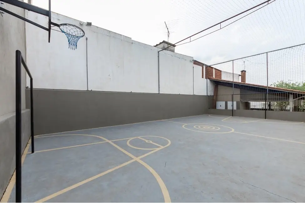 Foto 2 de Casa de Condomínio com 3 quartos à venda, 131m2 em Vila Campestre, São Paulo - SP