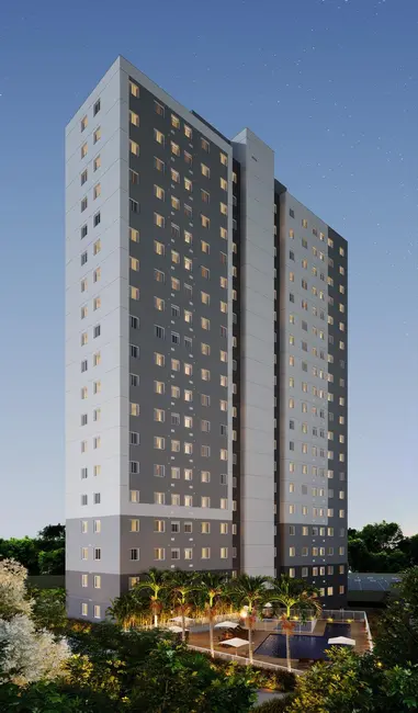 Apartamento com 2 quartos à venda, 41m2 em Vila da Oportunidade, Carapicuiba - SP - imagem 1 Foto 1 de Apartamento com 2 quartos à venda, 41m2 em Vila da Oportunidade, Carapicuiba - SP