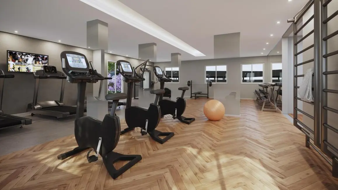 Apartamento com 2 quartos à venda, 41m2 em Vila da Oportunidade, Carapicuiba - SP - imagem 2 Foto 2 de Apartamento com 2 quartos à venda, 41m2 em Vila da Oportunidade, Carapicuiba - SP