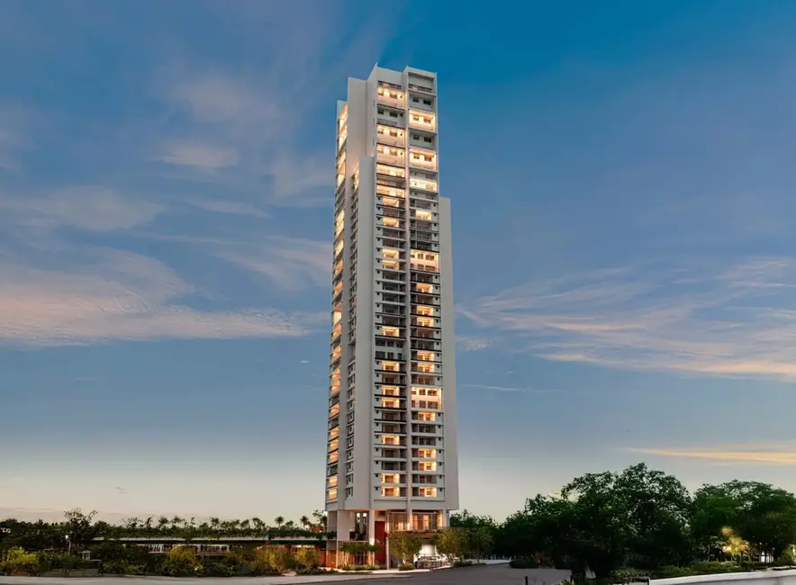 Foto 1 de Apartamento com 3 quartos à venda, 99m2 em Higienópolis, São Paulo - SP