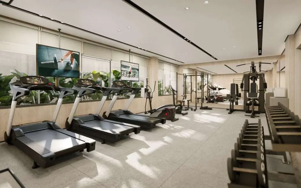 Apartamento com 1 quarto à venda, 25m2 em Bela Vista, São Paulo - SP - imagem 6 Foto 6 de Apartamento com 1 quarto à venda, 25m2 em Bela Vista, São Paulo - SP