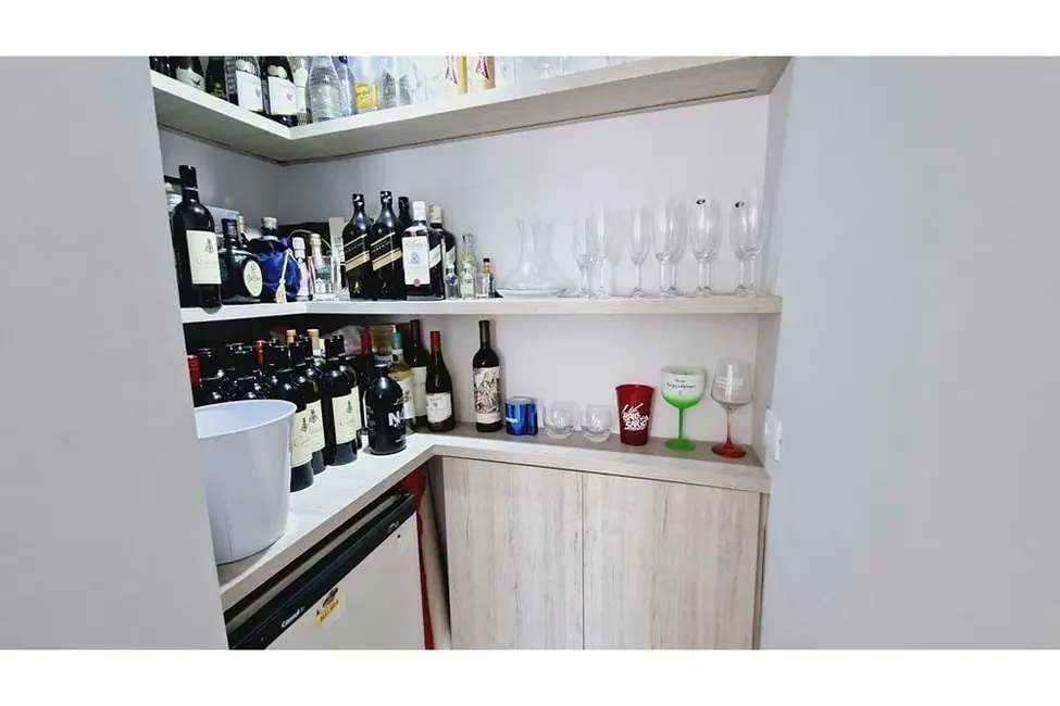 Foto 6 de Apartamento com 4 quartos à venda, 244m2 em Vila Andrade, São Paulo - SP