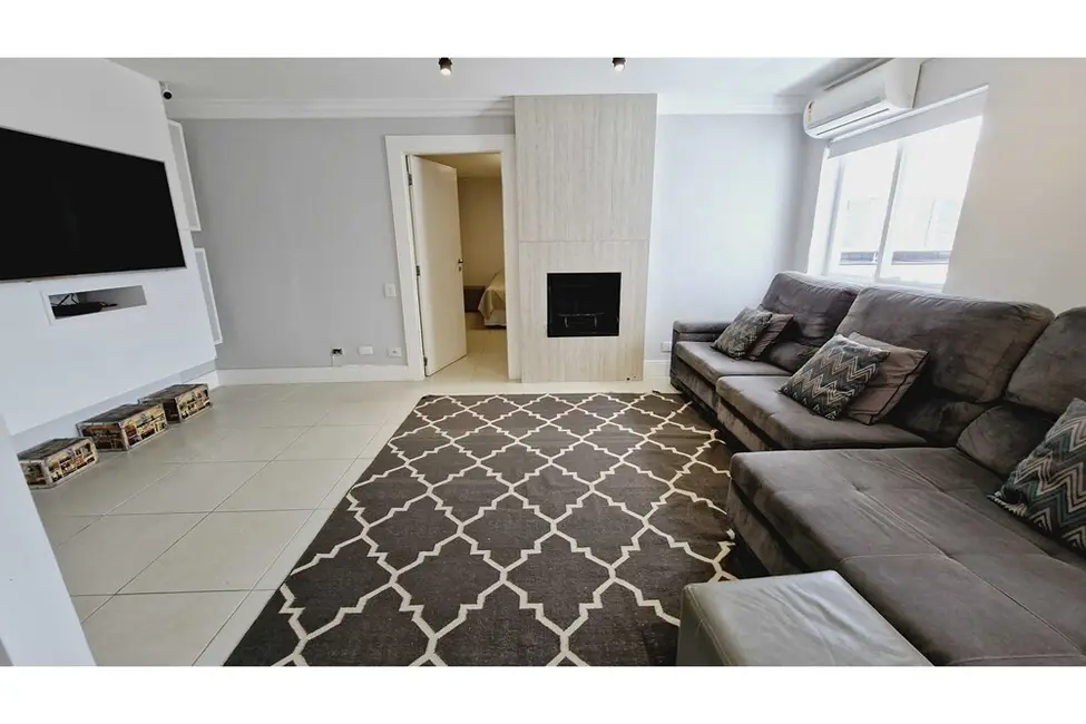 Foto 7 de Apartamento com 4 quartos à venda, 244m2 em Vila Andrade, São Paulo - SP