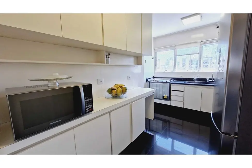 Foto 3 de Apartamento com 4 quartos à venda, 244m2 em Vila Andrade, São Paulo - SP