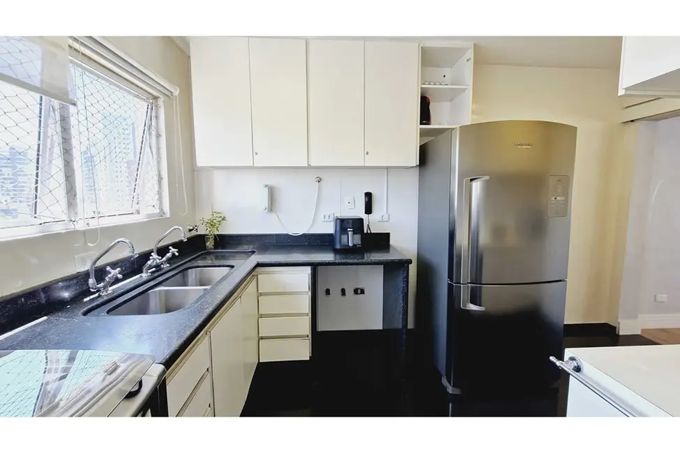 Foto 4 de Apartamento com 4 quartos à venda, 244m2 em Vila Andrade, São Paulo - SP