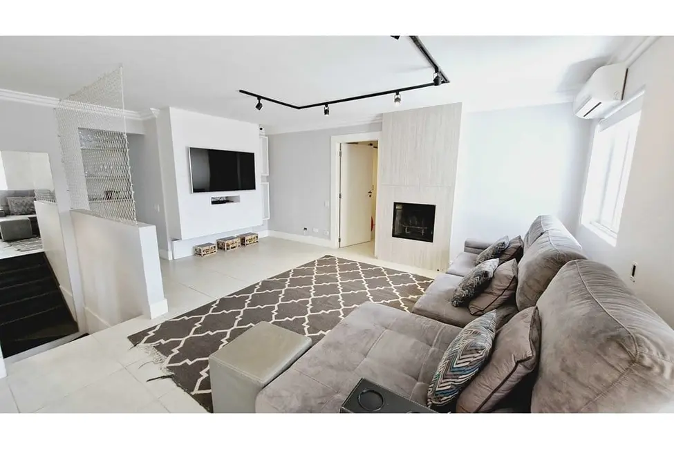 Foto 5 de Apartamento com 4 quartos à venda, 244m2 em Vila Andrade, São Paulo - SP