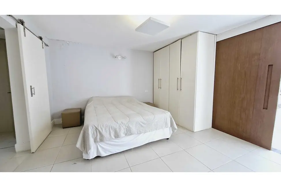 Foto 8 de Apartamento com 4 quartos à venda, 244m2 em Vila Andrade, São Paulo - SP