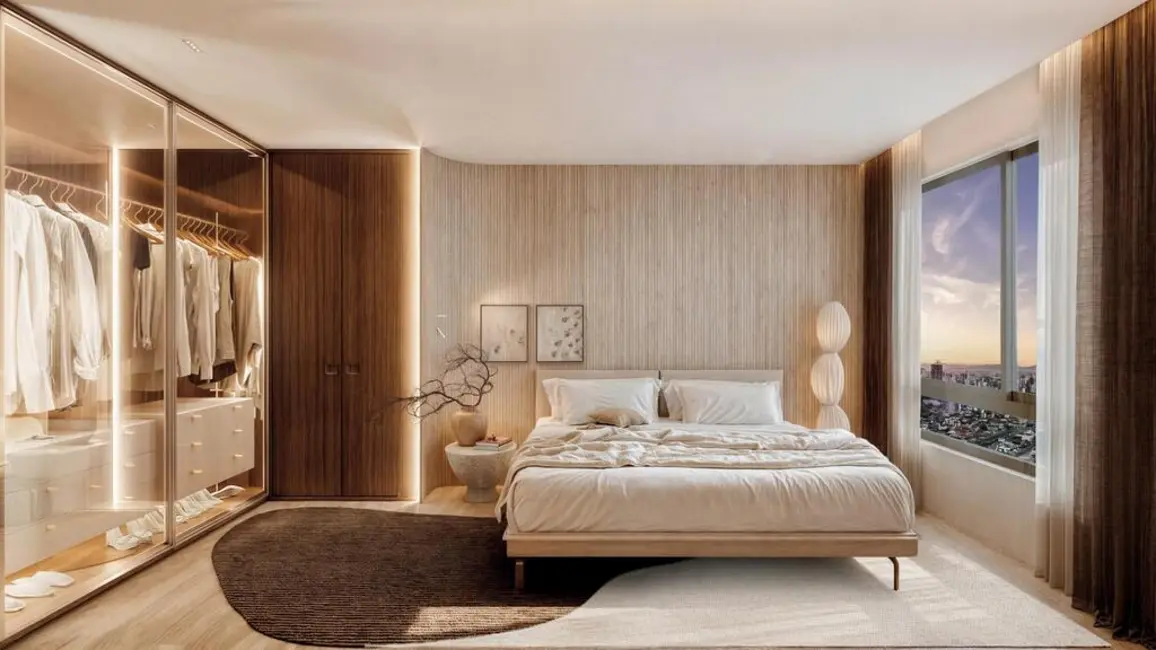 Foto 4 de Apartamento com 3 quartos à venda, 140m2 em Fazenda, Itajai - SC