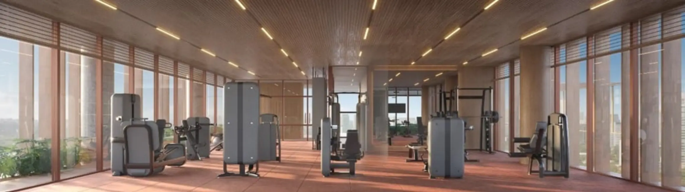 Foto 6 de Apartamento com 2 quartos à venda, 106m2 em Itaim Bibi, São Paulo - SP