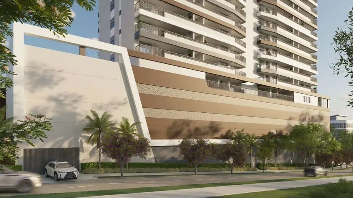 Foto 6 de Apartamento com 3 quartos à venda, 94m2 em Vila Firmiano Pinto, São Paulo - SP