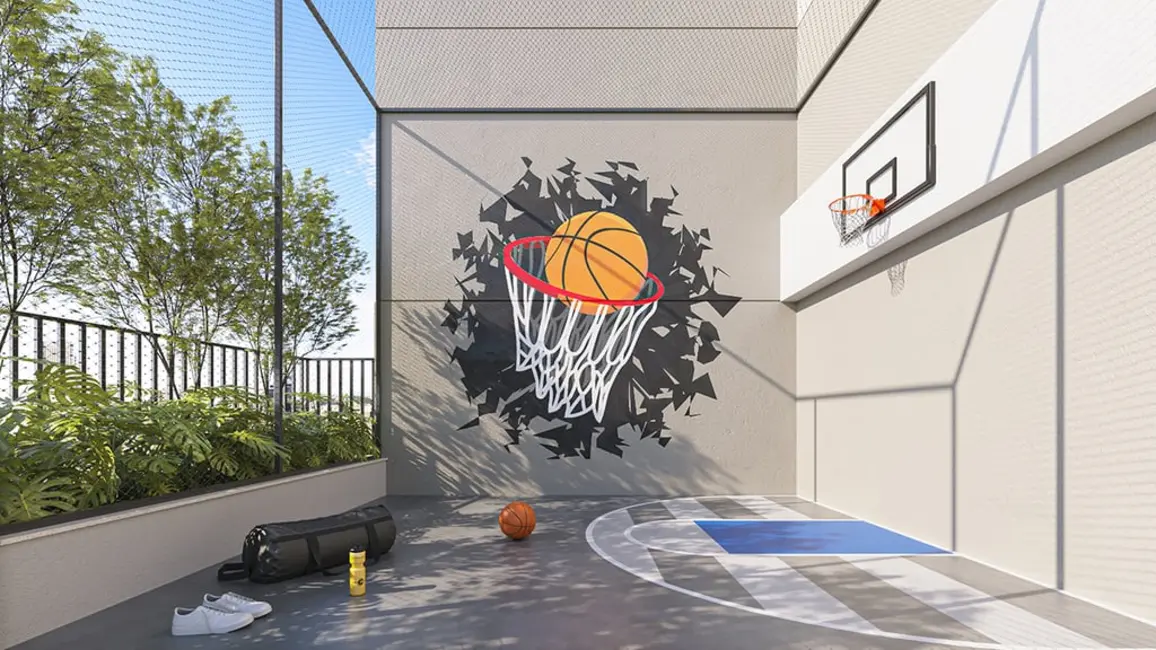 Foto 8 de Apartamento com 3 quartos à venda, 94m2 em Vila Firmiano Pinto, São Paulo - SP