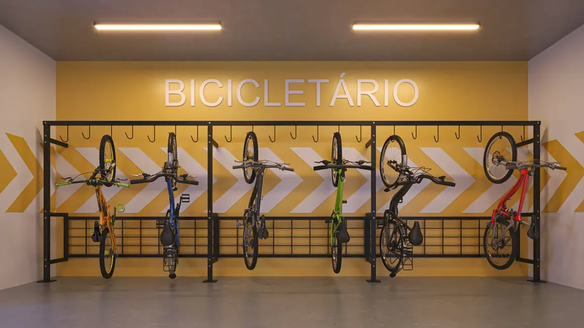 Foto 9 de Apartamento com 2 quartos à venda, 73m2 em Vila Firmiano Pinto, São Paulo - SP