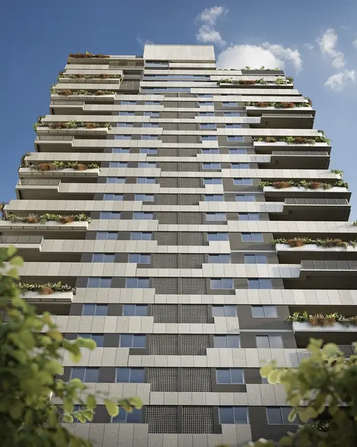 Foto 3 de Apartamento com 3 quartos à venda, 200m2 em Pinheiros, São Paulo - SP