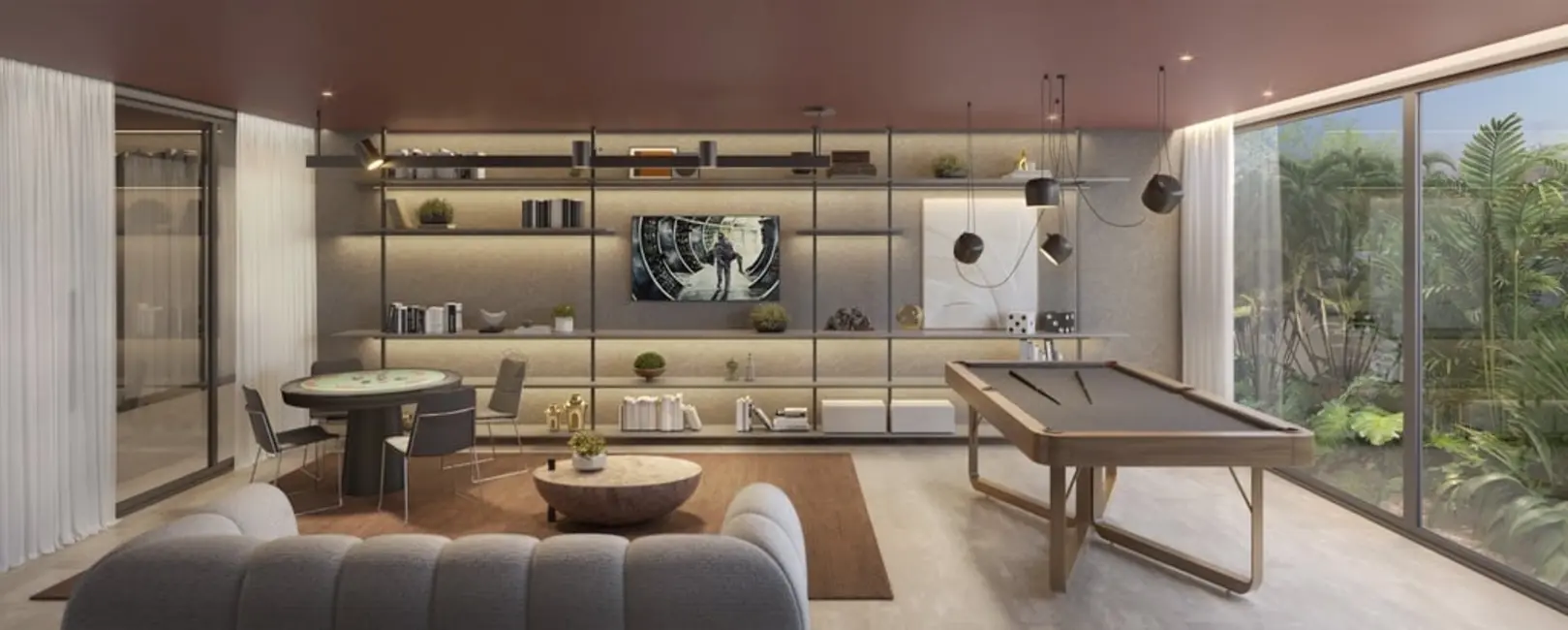 Foto 9 de Apartamento com 3 quartos à venda, 201m2 em Pinheiros, São Paulo - SP