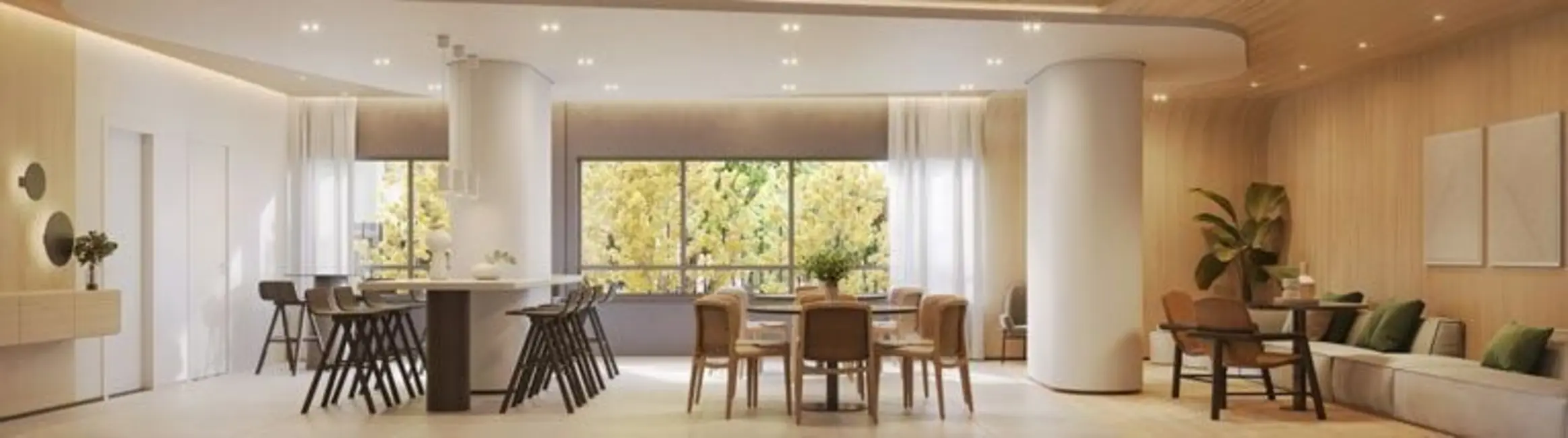 Apartamento com 1 quarto à venda, 29m2 em Paraíso, São Paulo - SP - imagem 7 Foto 7 de Apartamento com 1 quarto à venda, 29m2 em Paraíso, São Paulo - SP